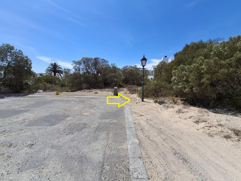 0 Bedroom Property for Sale in Shelley Point Western Cape